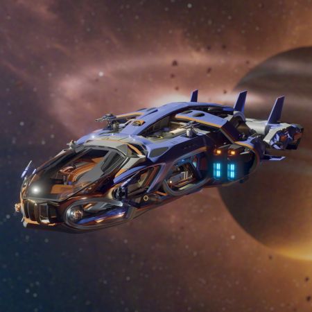 gamefi video game nft spaceship 