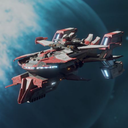 gamefi video game nft spaceship 